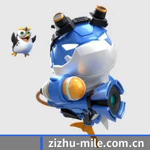 zizhu-mile.com.cn APP